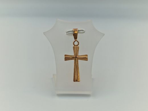 Золотой кулон, 1.45 г