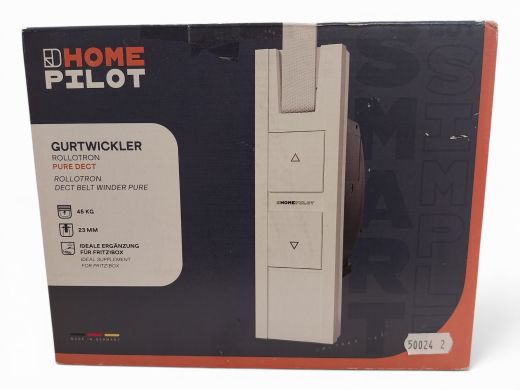 Home Pilot 10302345 Rollotron