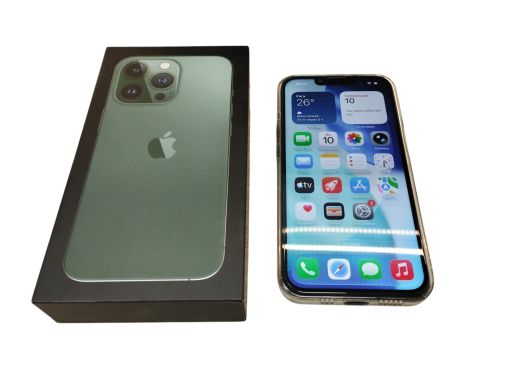 Apple Mne23Et/A iPhone 13 Pro 128 gb
