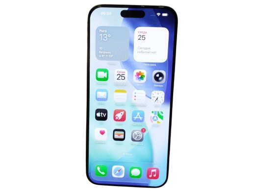 Apple iPhone 16 Pro Max  256 gb