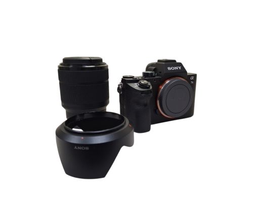 Sony Alpha 7 II 