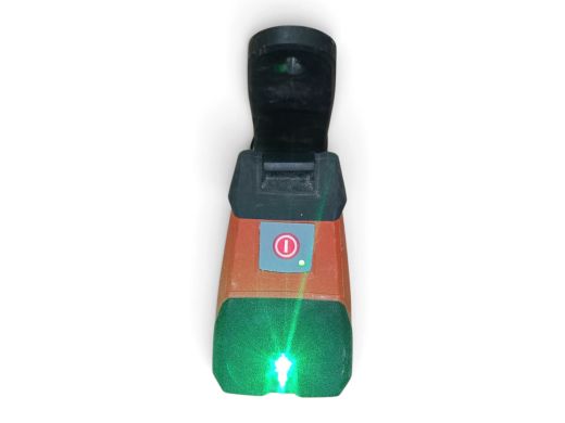 Hilti Pm 2-Lg