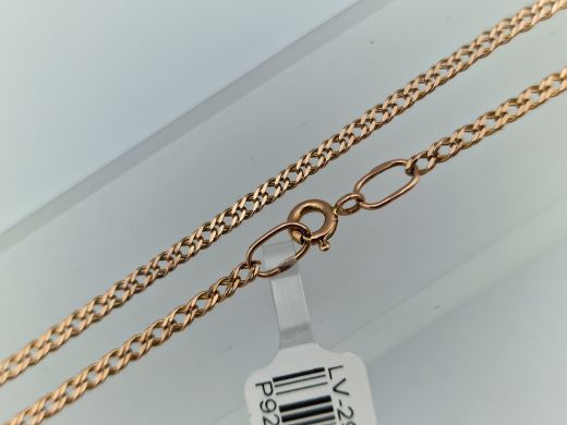 Zelta ķēdīte, 4.02 g, izm. 47