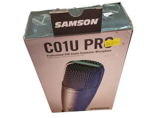 Samson Co1U Pro