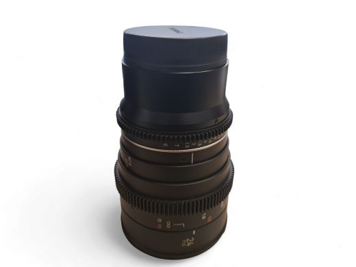 samyng Vdslr 24Mm T1.5 Mk2