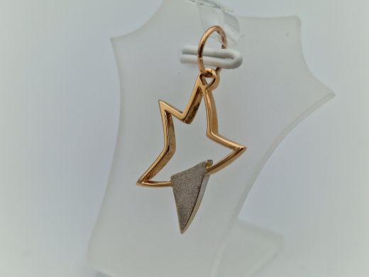 Zelta kulons, 2.12 g