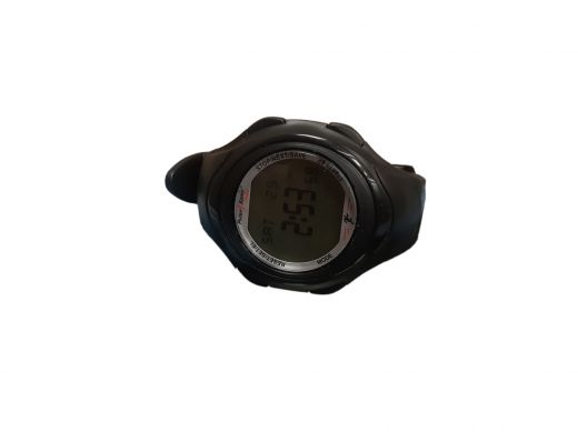 Pulse sonic The heart rate monitor watch