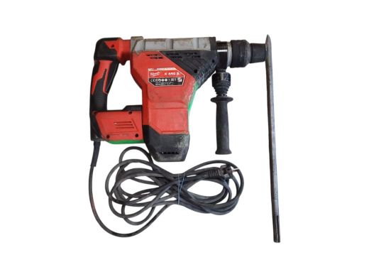 Milwaukee K 850 S