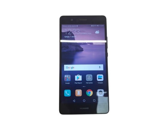 Huawei P9 Lite