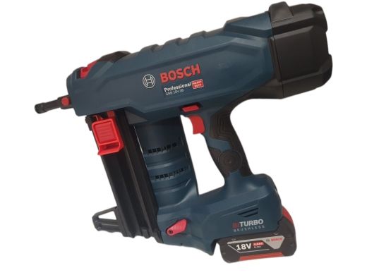 Bosch Gnb 18V-38