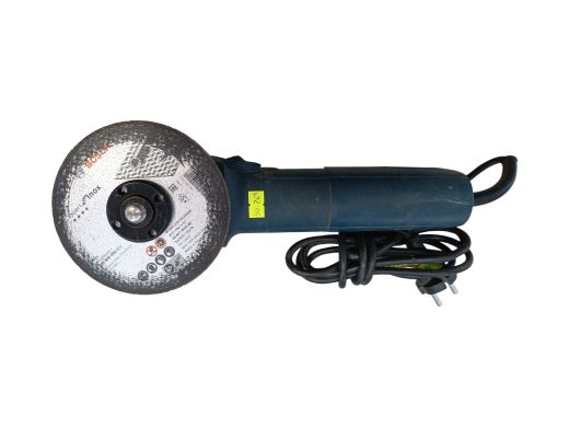 Bosch Gws 9-125S Professional