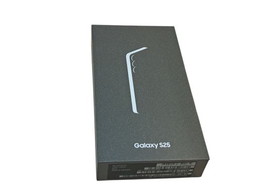 Samsung Galaxy S25 256 Gb