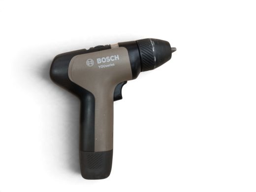 Bosch Youseries Drill