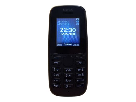 Nokia Ta-1174