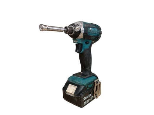 Makita DTD152 