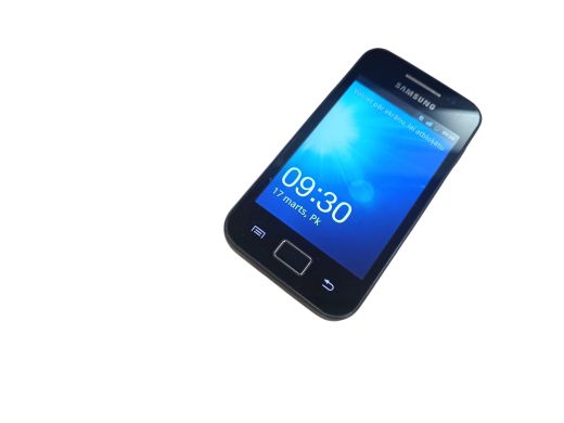 Samsung Galaxy Ace 16 gb