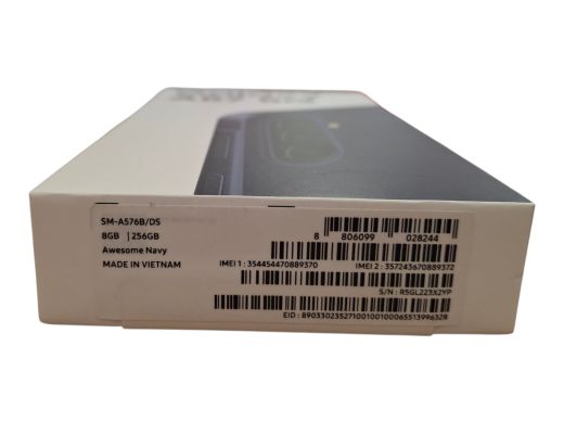 Samsung A57 5G 256 gb