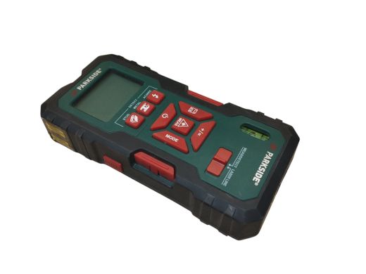 Parkside Measuring Tool