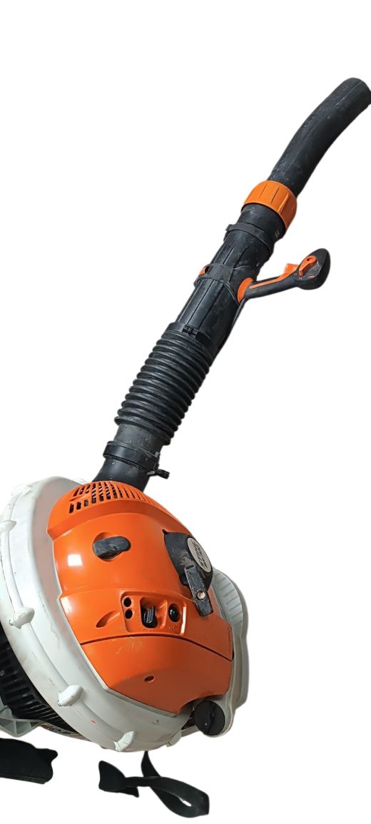 Stihl Br 700