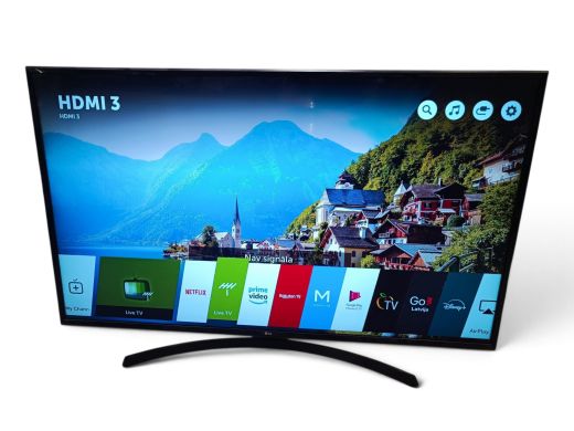 LG 55Uk6470Plc