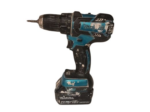 Makita Ddf480