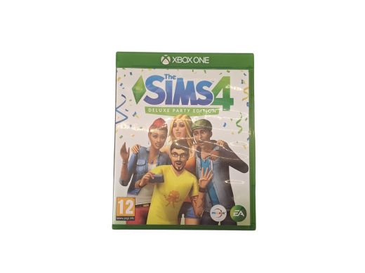 The Sims4