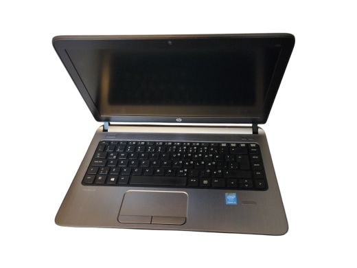 HP Probook 430 256 gb