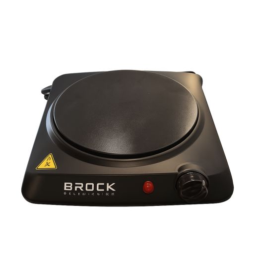 Brock HPI 3001 BK 