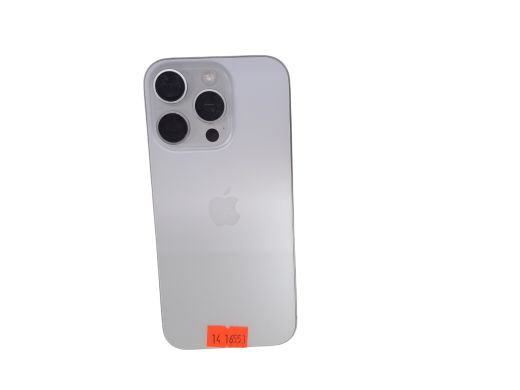 Apple iPhone 16Pro 256 gb