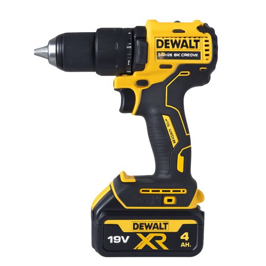 Dewalt DCD709 