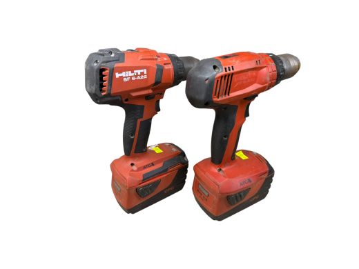Hilti Sf 6-A22 