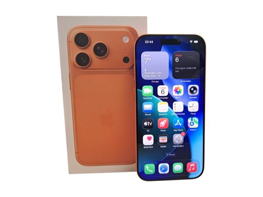 Apple iPhone 17 Pro 256 gb