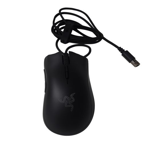 Razer Mamba Elite 