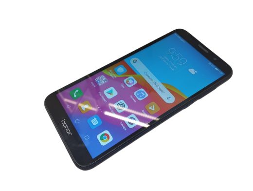Huawei Honor 7S