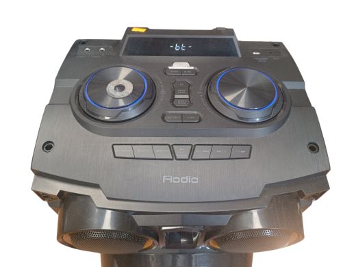Fiodic P-942