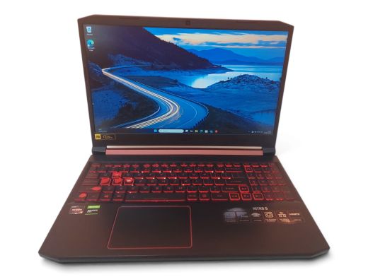 Acer Nitro5 An515-43 256 gb
