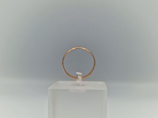 Zelta kulons, 1.97 g, izm. 17