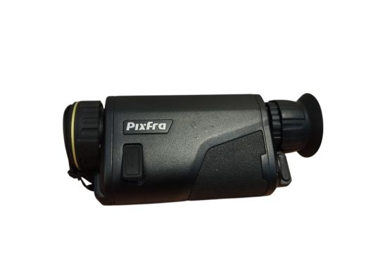 PixFra Arc Pro Lrf A635P 640X512
