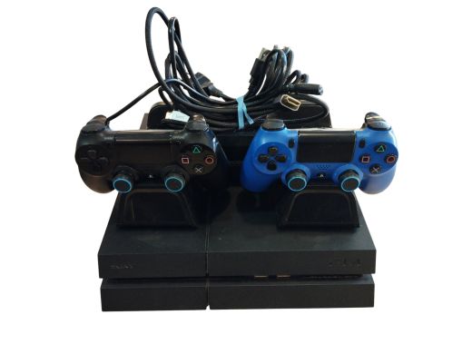 Sony PlayStation 4 500GB