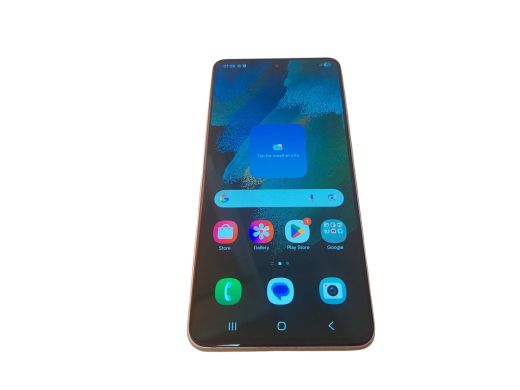 Samsung S21Fe 128 gb