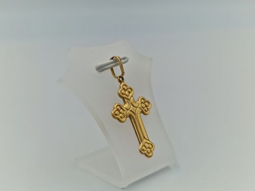 Золотой кулон, 2.23 г