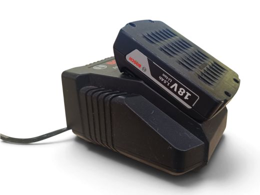 BOSCH Al 1820 Cv