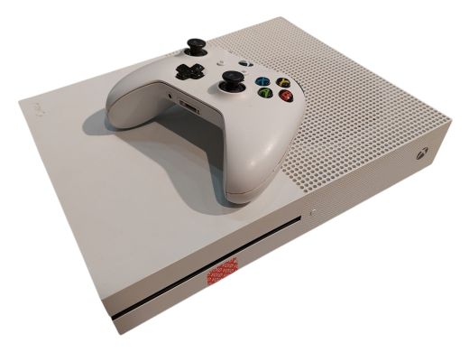 Xbox One S 512 gb