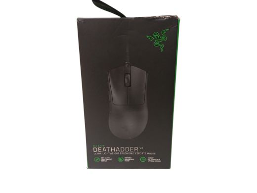 Razer Deathadder V3 