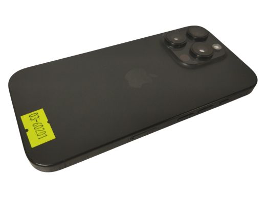 Apple iPhone 16 Pro 256 gb