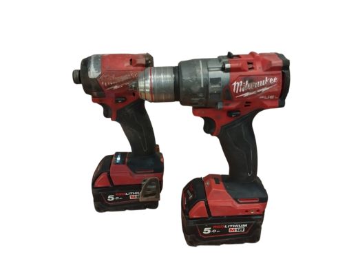 Milwaukee M18 Fid3