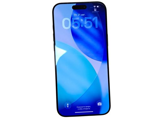 Apple iPhone 16 Pro Max 256 gb