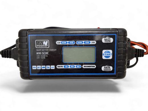 Triton Mw-Sc8E