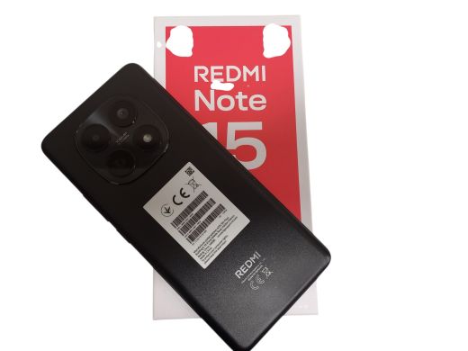 Xiaomi Redmi Note 15 128 gb