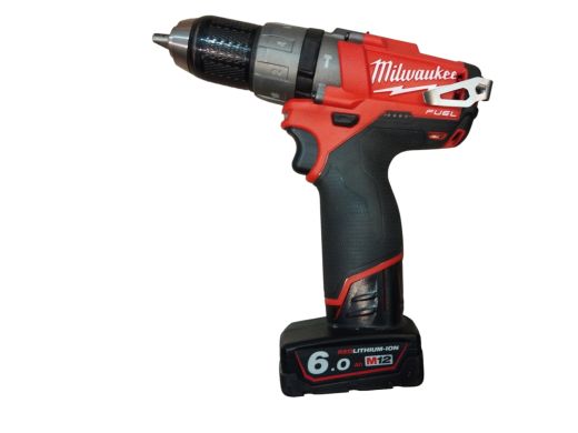 Milwaukee M12 Cpd
